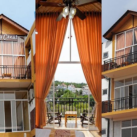 Woodycrest Hotell Trincomalee Eksteriør bilde
